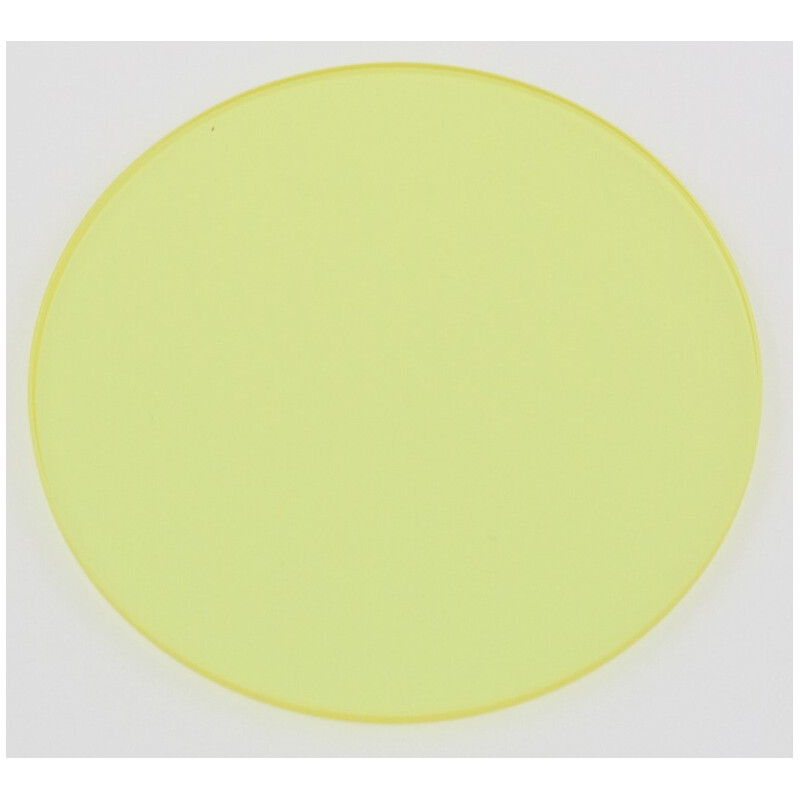 Kern Filtro, amarillo, OBB-A3211