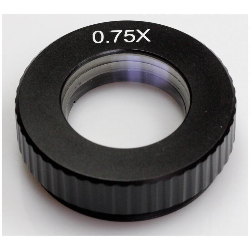 Kern Objetivo frontal, OZB-A4204, 1,5x