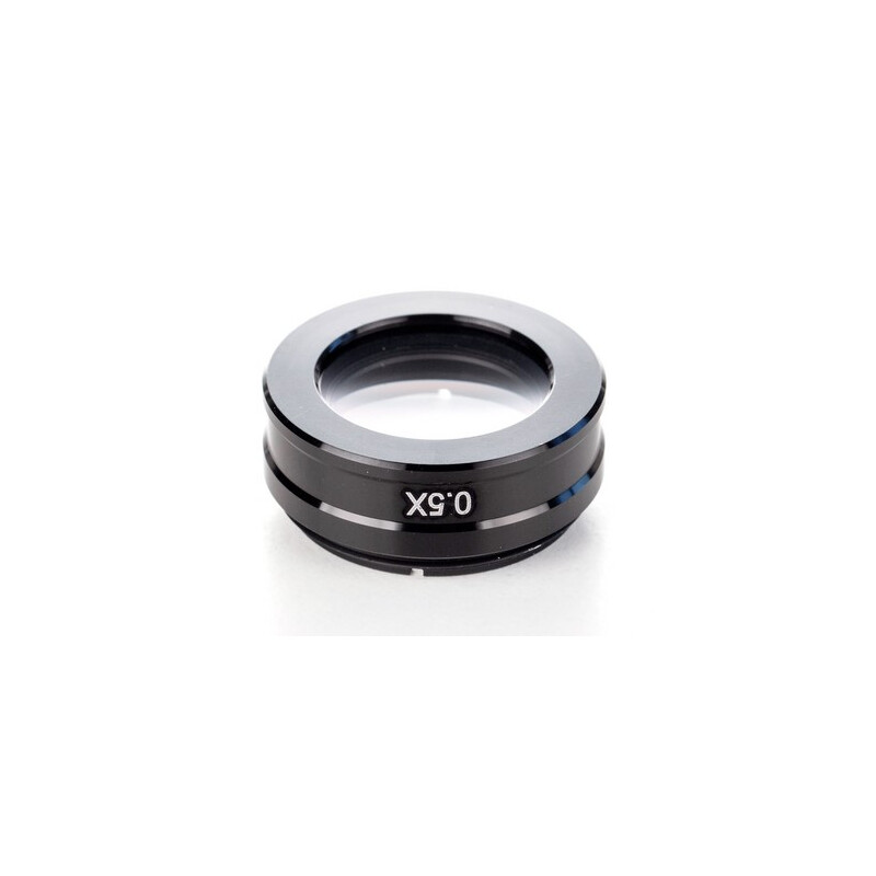 Kern Objetivo frontal, OZB-A6101, 0,5x