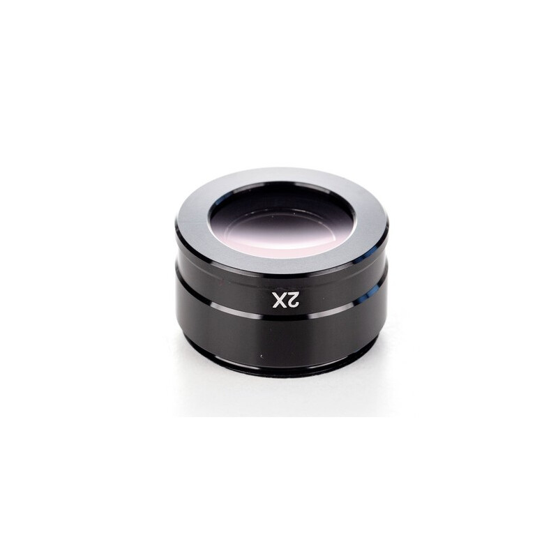 Kern Objetivo frontal, OZB-A6102, 2,0x
