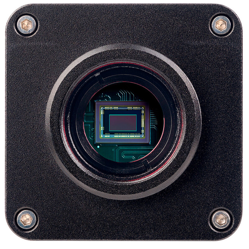 MAGUS Kamera CHD10 CMOS Color 1/2.8 2MP HDMI