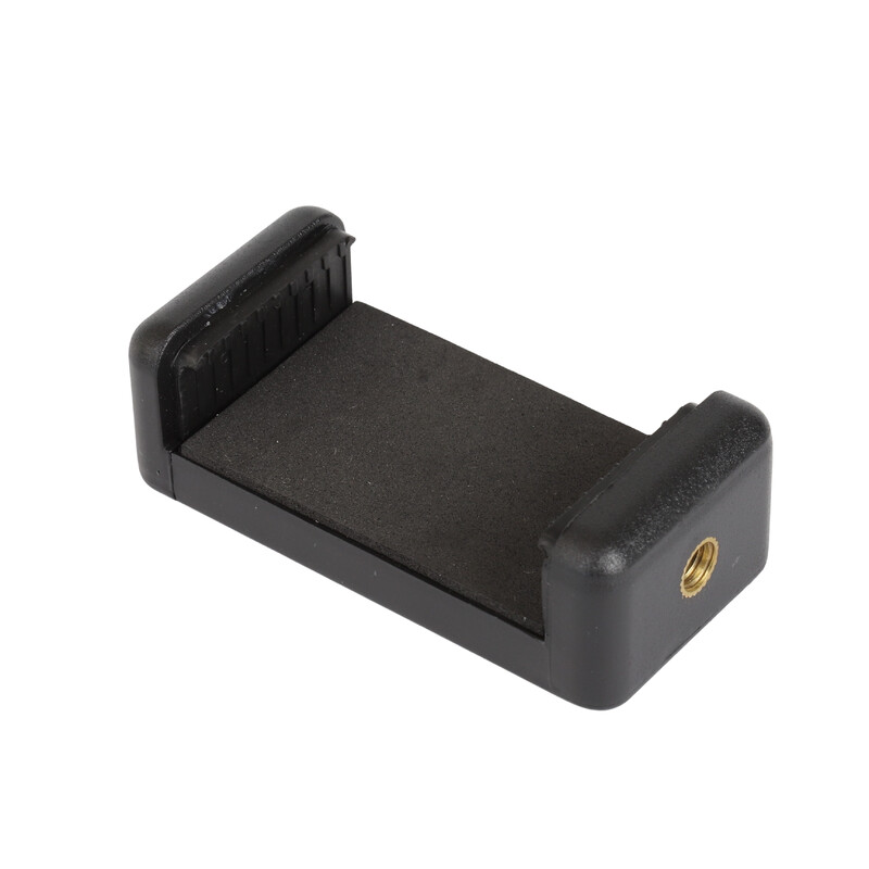 Omegon Soporte de sujeción para Smartphones para trípodes