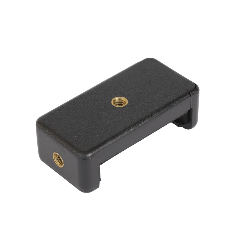 Omegon Support à pince pour Smartphone pour trépieds