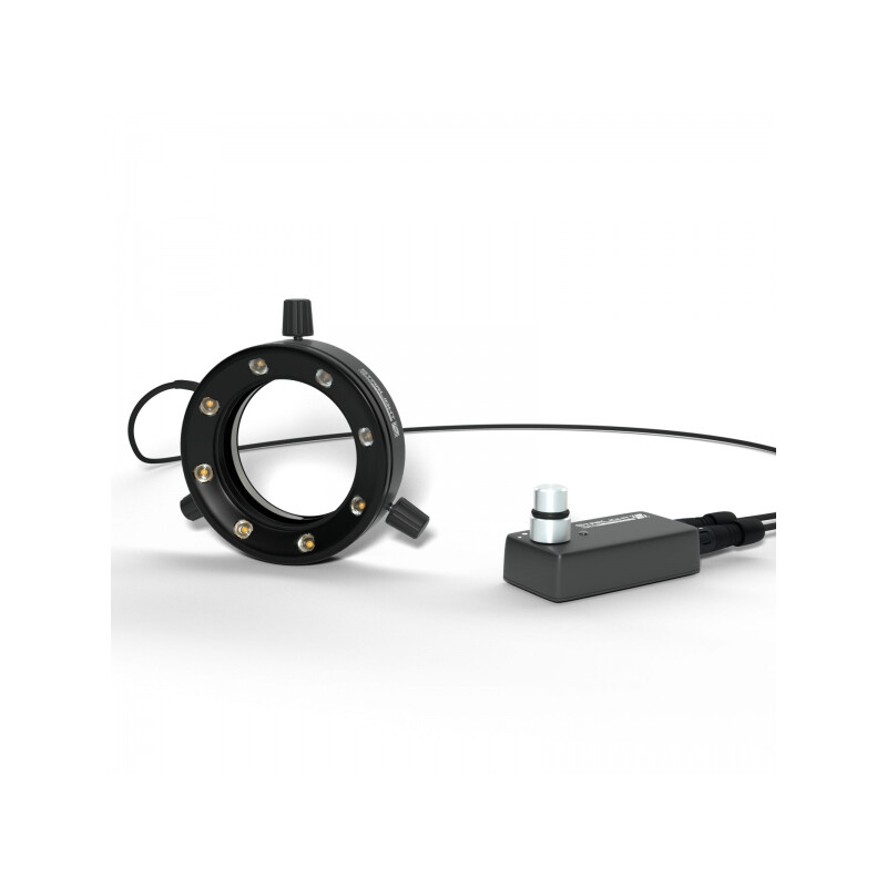 StarLight Opto-Electronics RL66-80 NW, natuurwit (4.000 K), Ø 66 mm