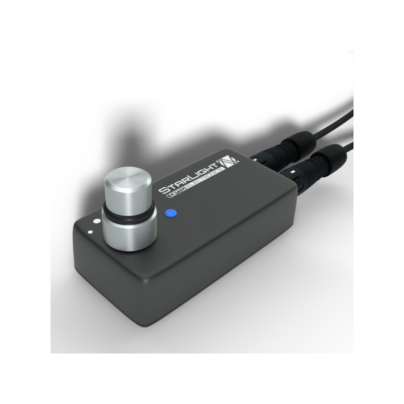 StarLight Opto-Electronics RL66-80 NW, natuurwit (4.000 K), Ø 66 mm