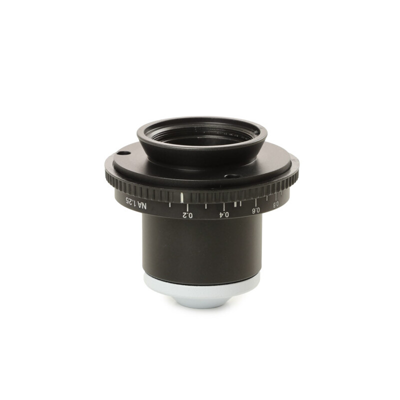 Euromex Condenseur d'Abbe standard, AX.9100