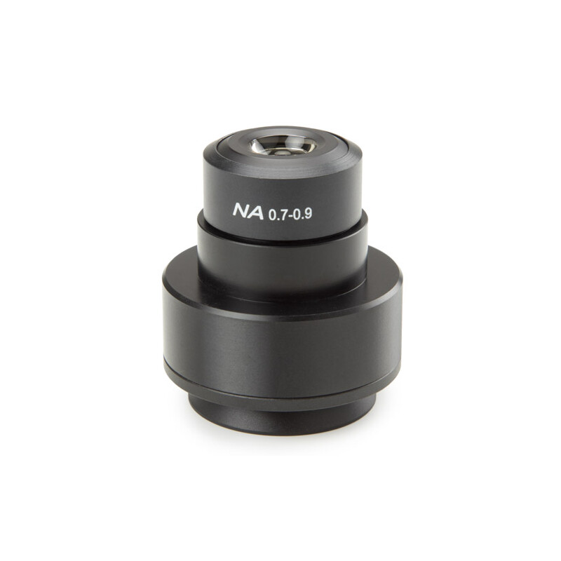 Euromex AX.9110, Dark field condenser, dry