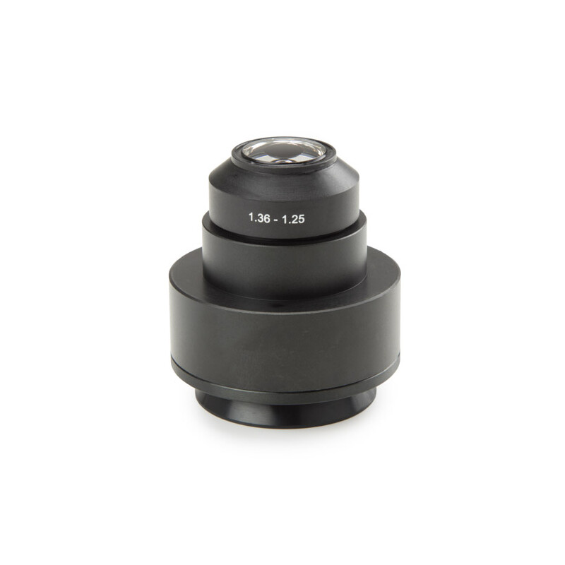 Euromex AX.9112, Dark field condensor, olie