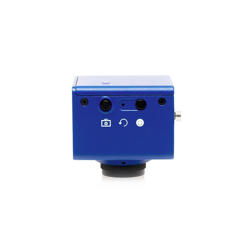 ZEISS Kamera Educam 105, color, CMOS, 1/2,8", 2,67 µm, 30 fps, 5 MP, LAN/ (Wifi optional)