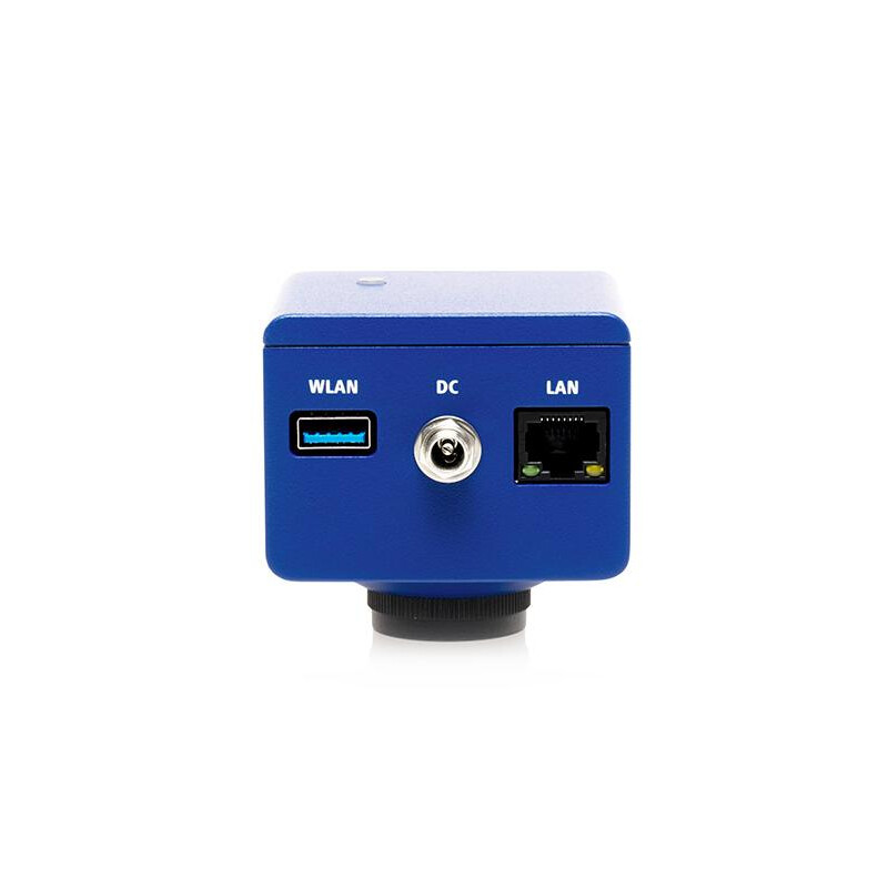 ZEISS Kamera Educam 105, color, CMOS, 1/2,8", 2,67 µm, 30 fps, 5 MP, LAN/ (Wifi optional)