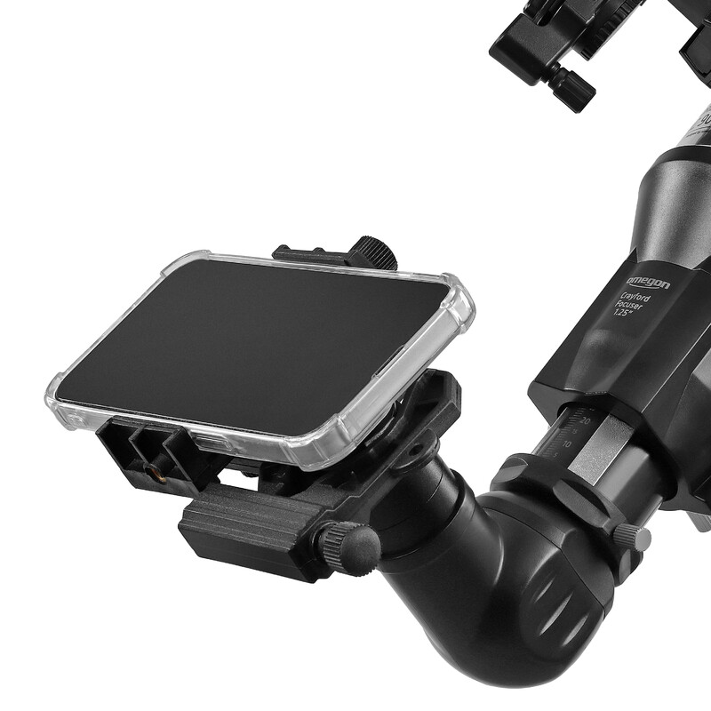 Omegon Kit d'accessoires pour télescopes