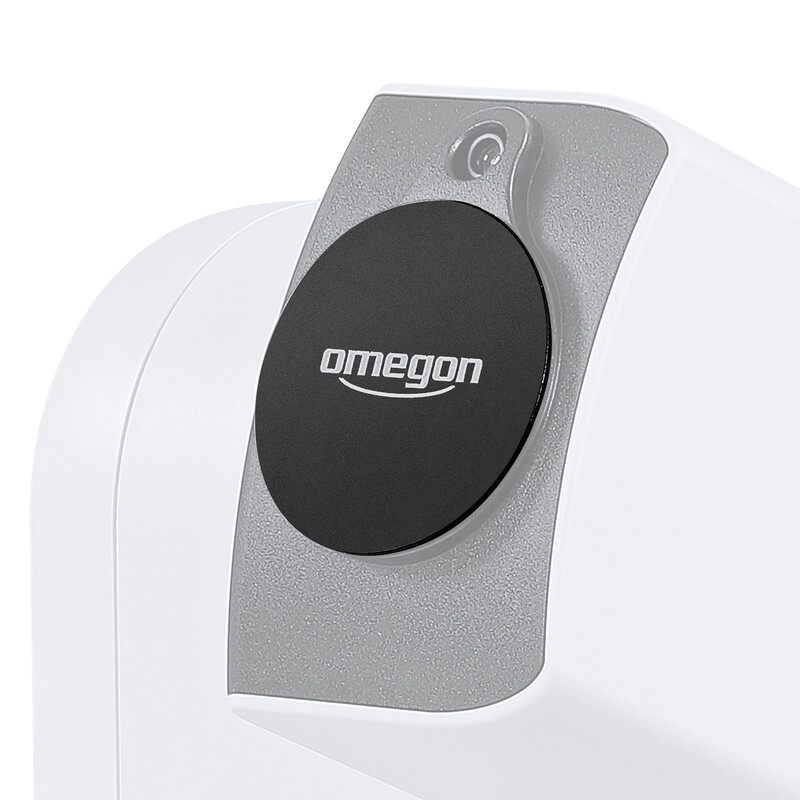 Omegon Staubschutz Abdeckkappe für Seestar S30