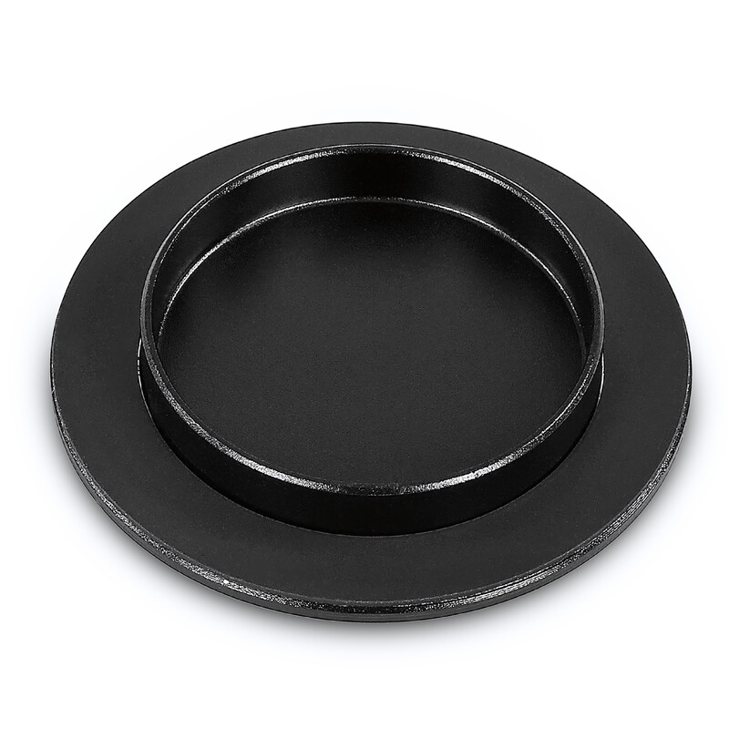 Omegon Staubschutz Abdeckkappe für Seestar S30