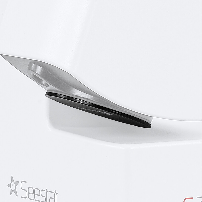 Omegon Staubschutz Abdeckkappe für Seestar S30