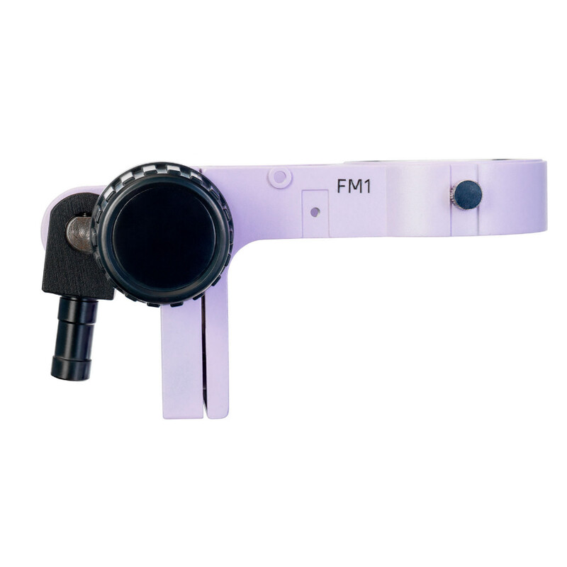 MAGUS Montering FM1