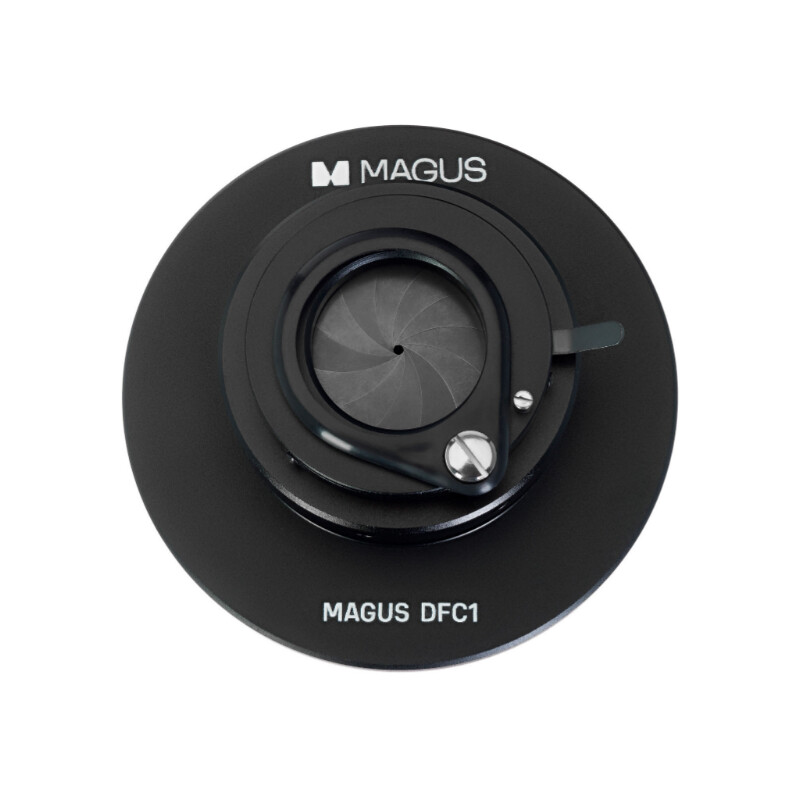 MAGUS Condenseur de champ sombre DFC1