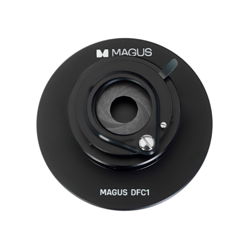 MAGUS Condenseur de champ sombre DFC1