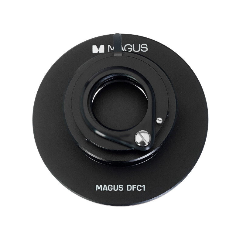 MAGUS Condenseur de champ sombre DFC1