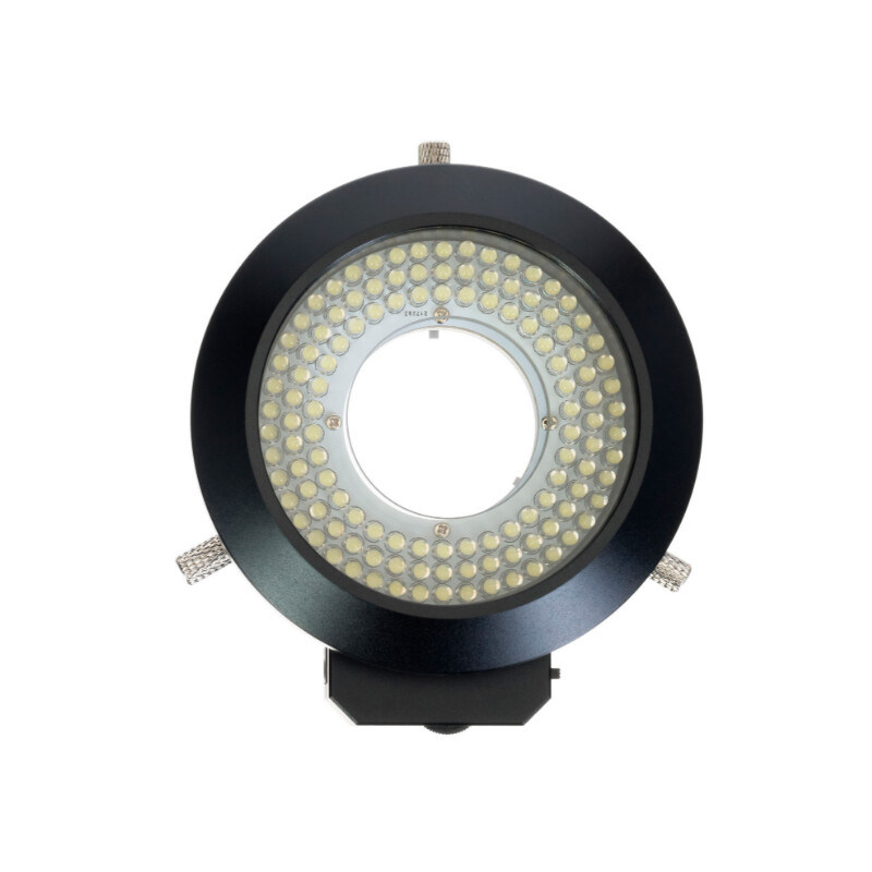MAGUS Lampade ad anello con polarizzatore RP1