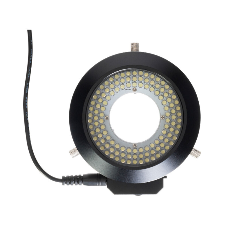 MAGUS Lampade ad anello con polarizzatore RP1