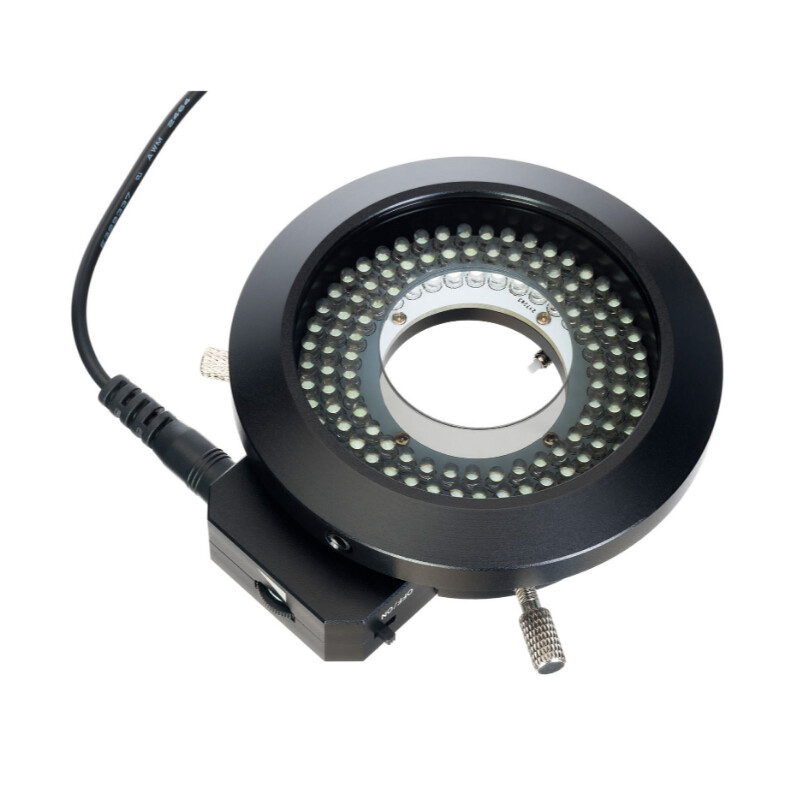 MAGUS Lampade ad anello con polarizzatore RP1