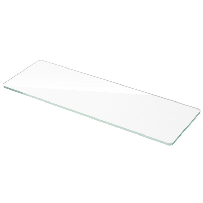 Levenhuk Microscoopglaasjes G50 50 stuks