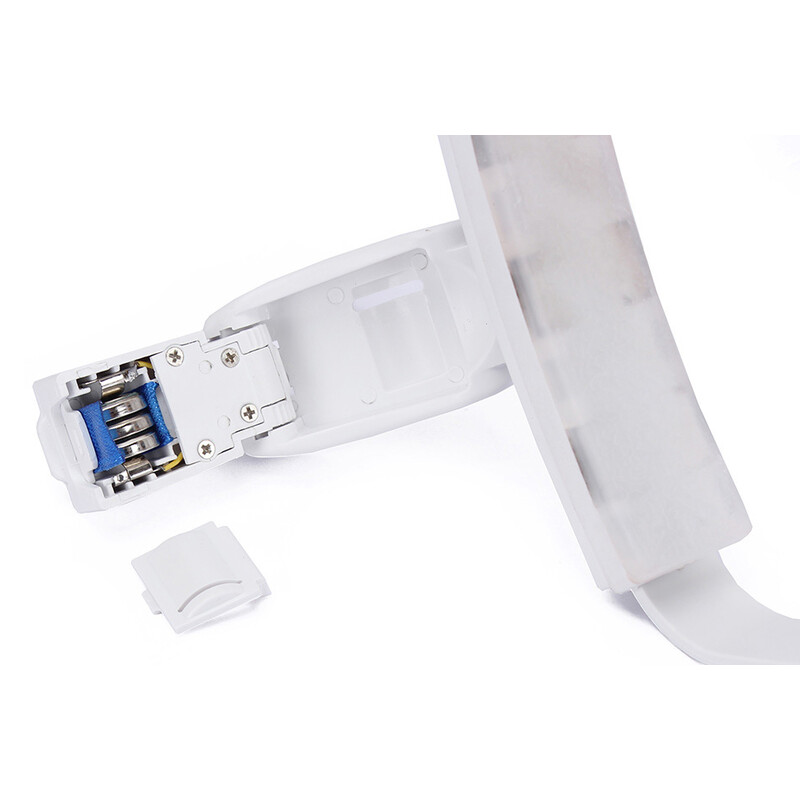 Levenhuk Vergrootglazen Zeno Vizor G5 3,5x LED