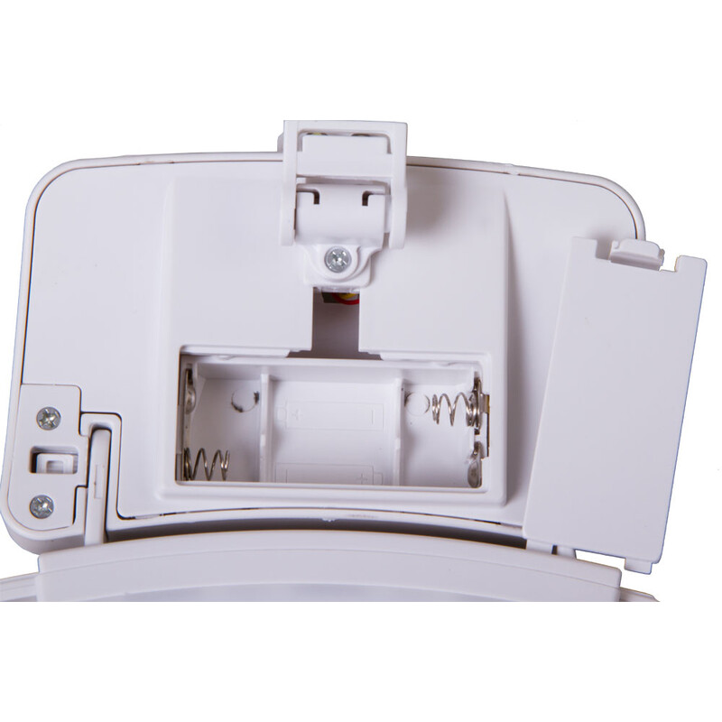 Levenhuk Lupe Zeno Vizor G7 3,5x LED