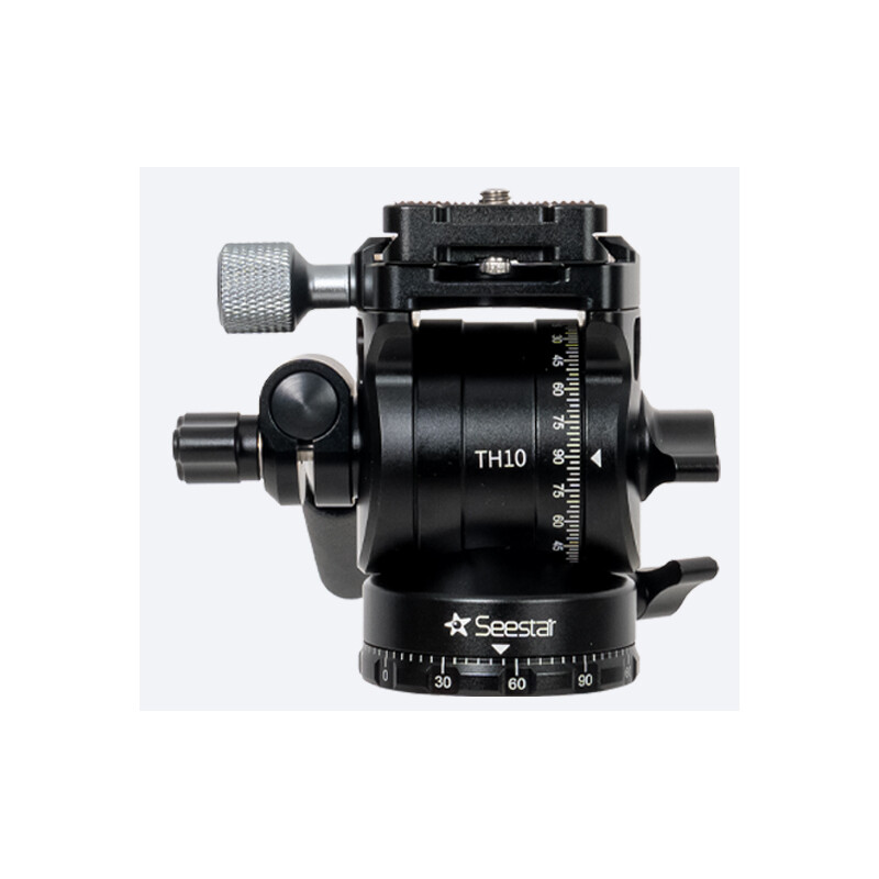 ZWO Videoneiger TH10 Seestar Smart Telescope