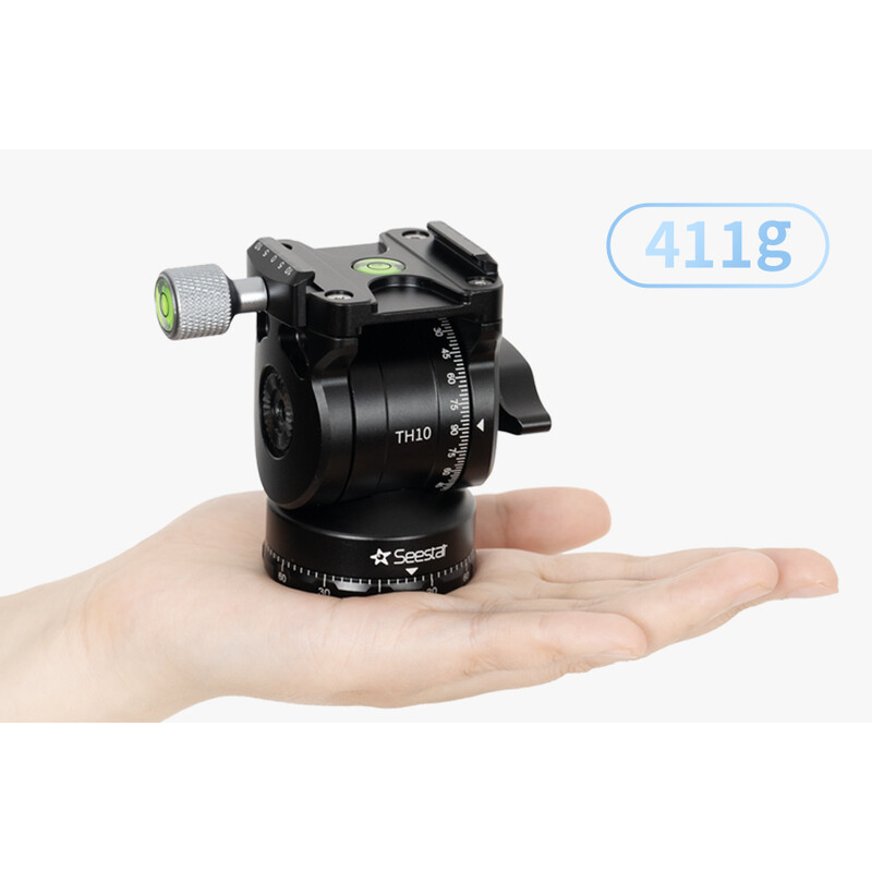 ZWO Videoneiger TH10 Seestar Smart Telescope