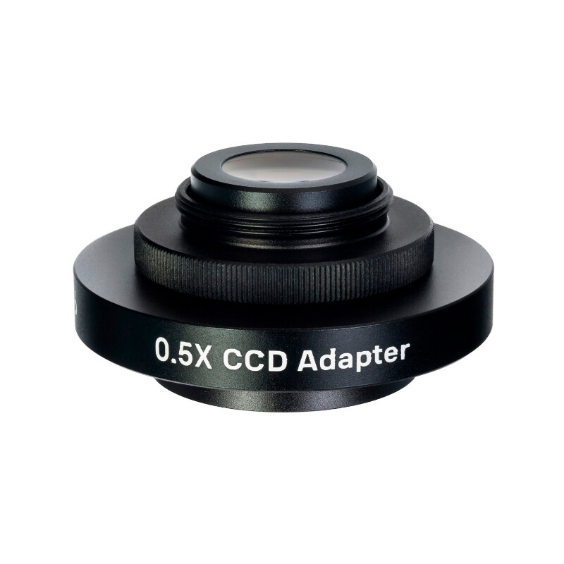 Adattore Fotocamera MAGUS Kamera-Adapter CFA050 0,5x C-Mount