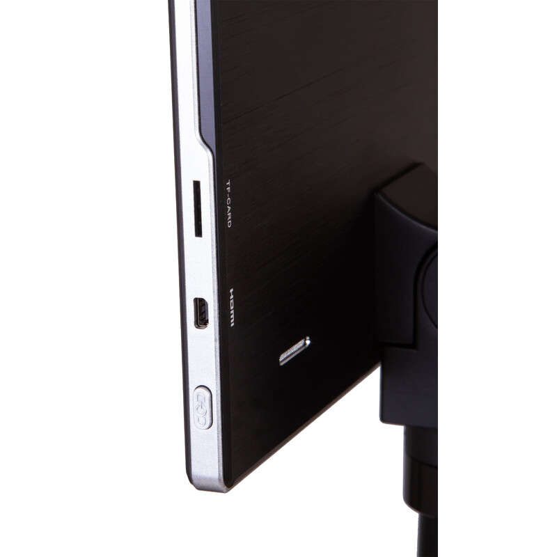 Levenhuk Microscoop MED D10T 40x-1000x 5MP LCD Digital Trino