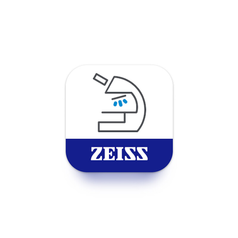 ZEISS Software Labscope Modul AI Cell Counting DLic