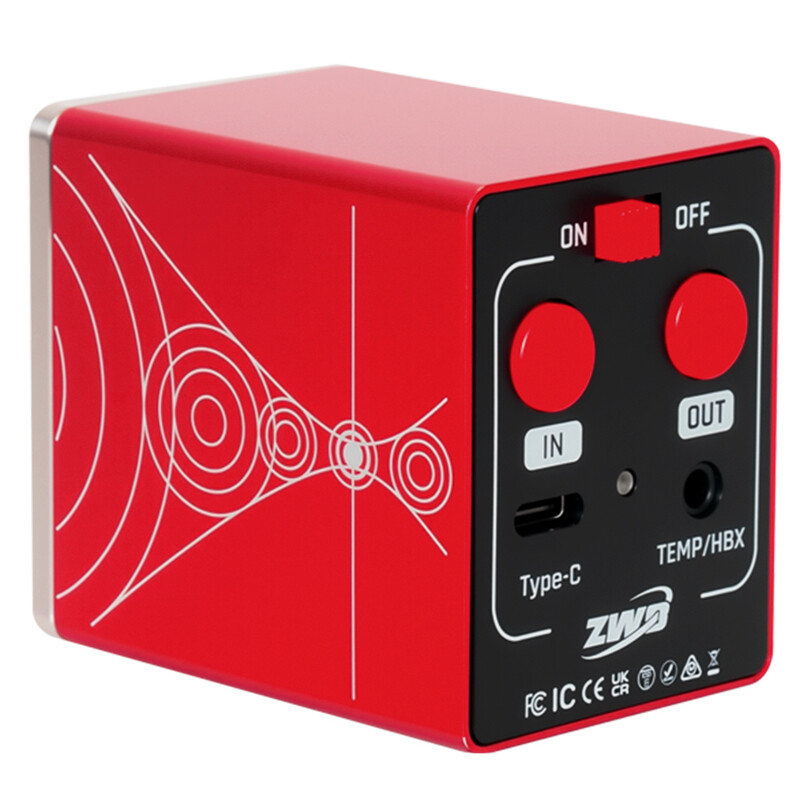 ZWO Electronic Automatic Focuser EAF Pro