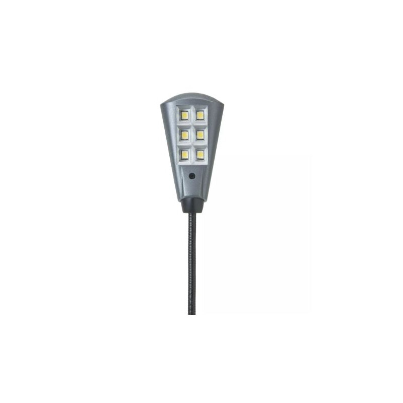 Loupe Carson FlexNeck Plus Ultra-Bright 6 LED Book Light
