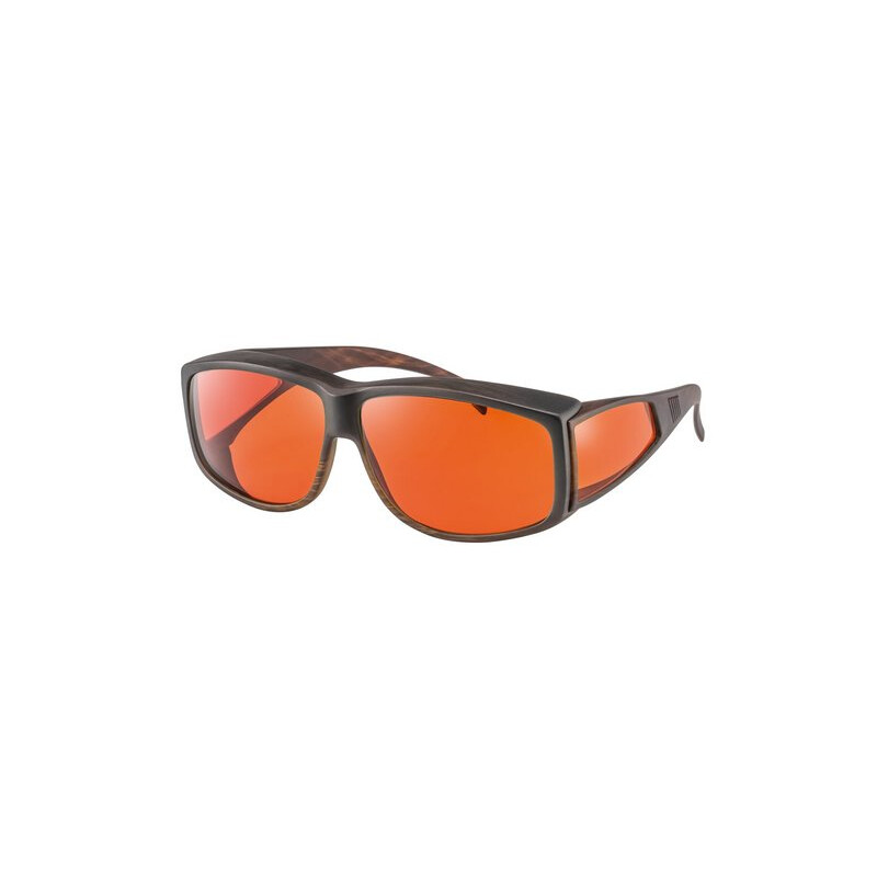 Lente d`Ingrandimento Occhiali con filtro asensys 550 XL (piccoli)
