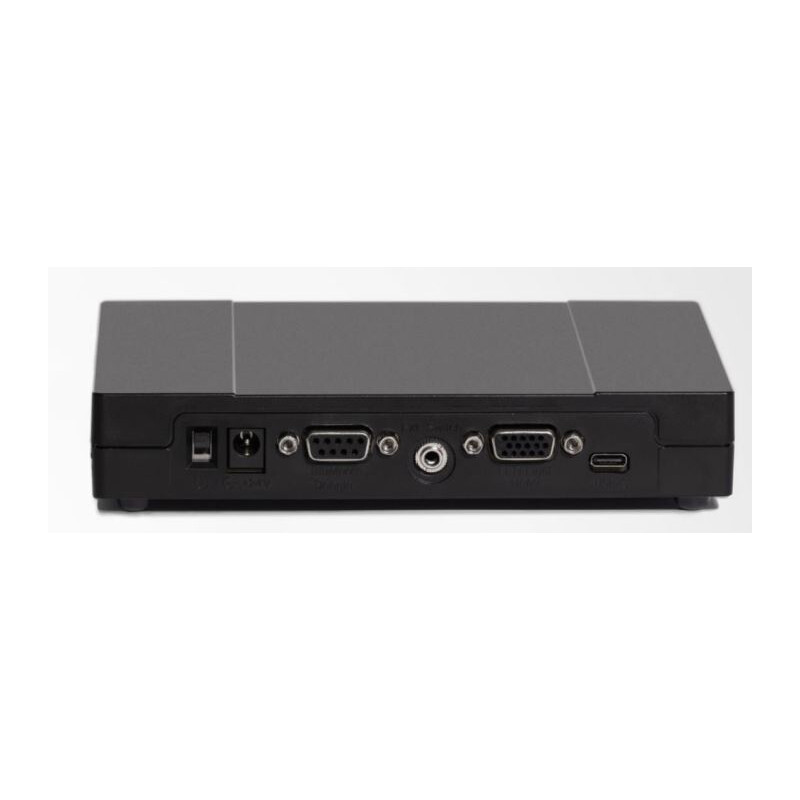 SCHOTT 400.060 -controller MC-D 1100