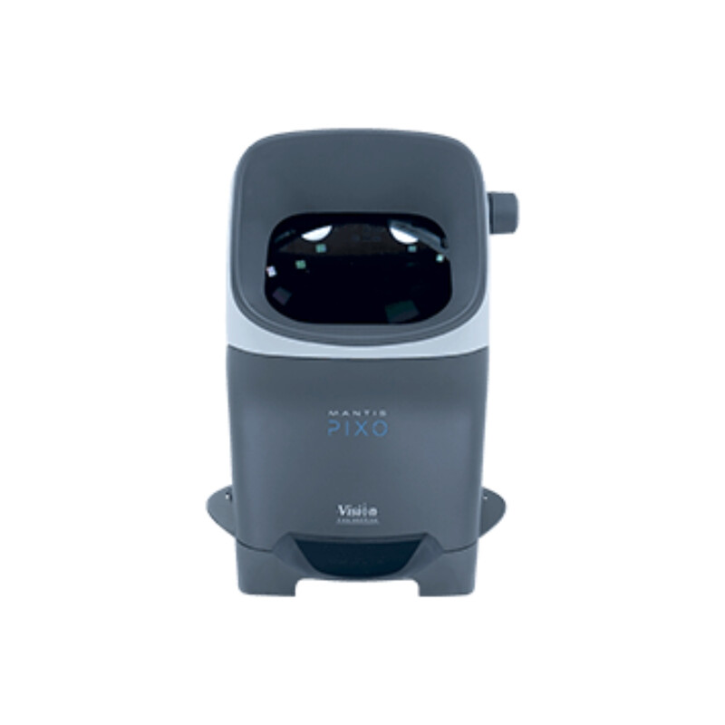 Vision Engineering Stereo microscope MANTIS PIXO mit "Stabila Tischstativ" (ohne Objektive) SMP211