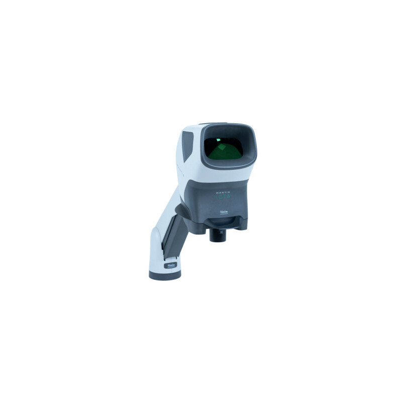 Vision Engineering Stereomikroskop MANTIS IOTA mit "Verso Universalstativ" (ohne Objektive) SMI200