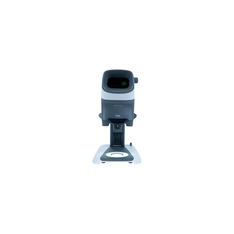 Vision Engineering Stereo microscope MANTIS IOTA mit "Stabila Tischstativ" (ohne Objektive) SMI211