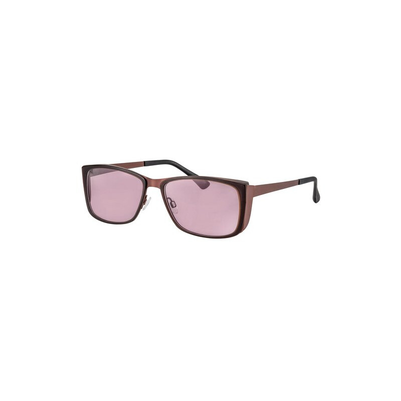 Eschenbach loupe Lunettes filtrantes acunis 75, lunettes métalliques 56-17