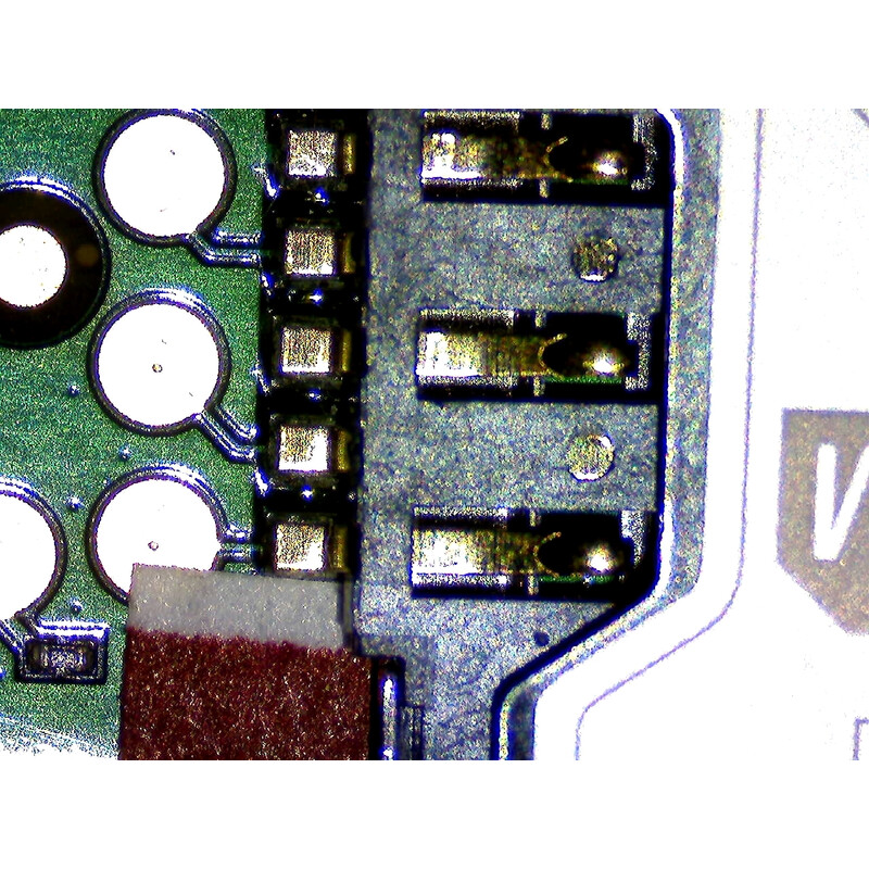 ZEISS Microscopio stereo zoom Stemi 355, C Mat, trino, w.d. 110 mm, 10x/23, 5,5:1 , 7,2x-40x, AL, RL C LED, ESD