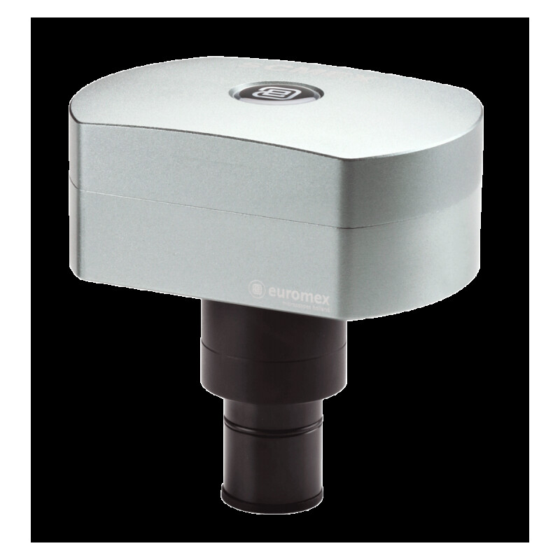 Euromex Kamera sCMEX-12, color, sCMOS, 1/1.6, 2.0µ, 60fps, 12MP, USB-3