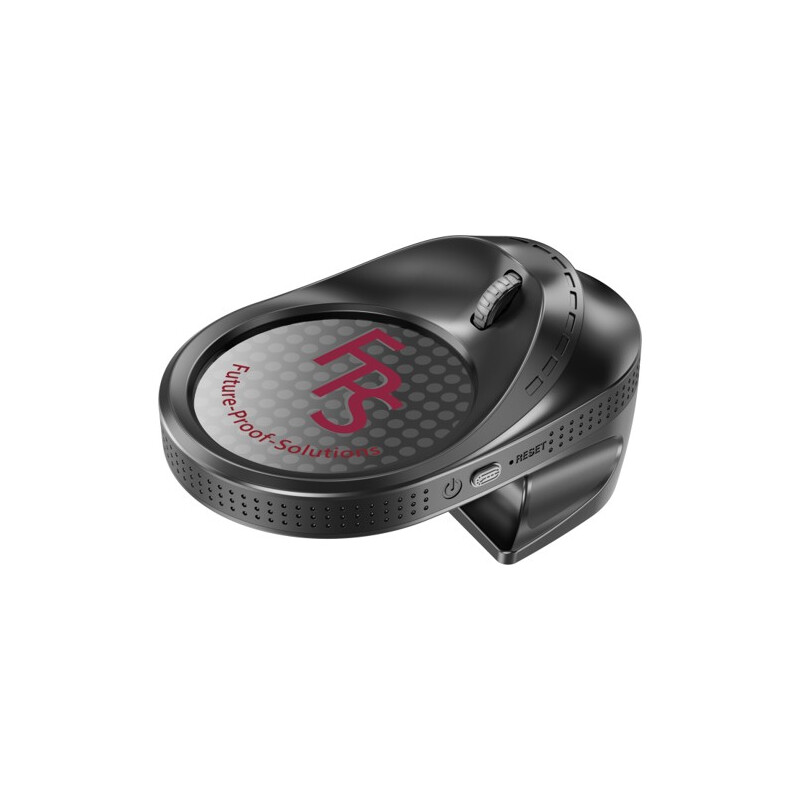 FPS Loupe électronique Micro Mouse – Zoom 5x à 10x, caméra, lumière UV et écran 2,8 pouces