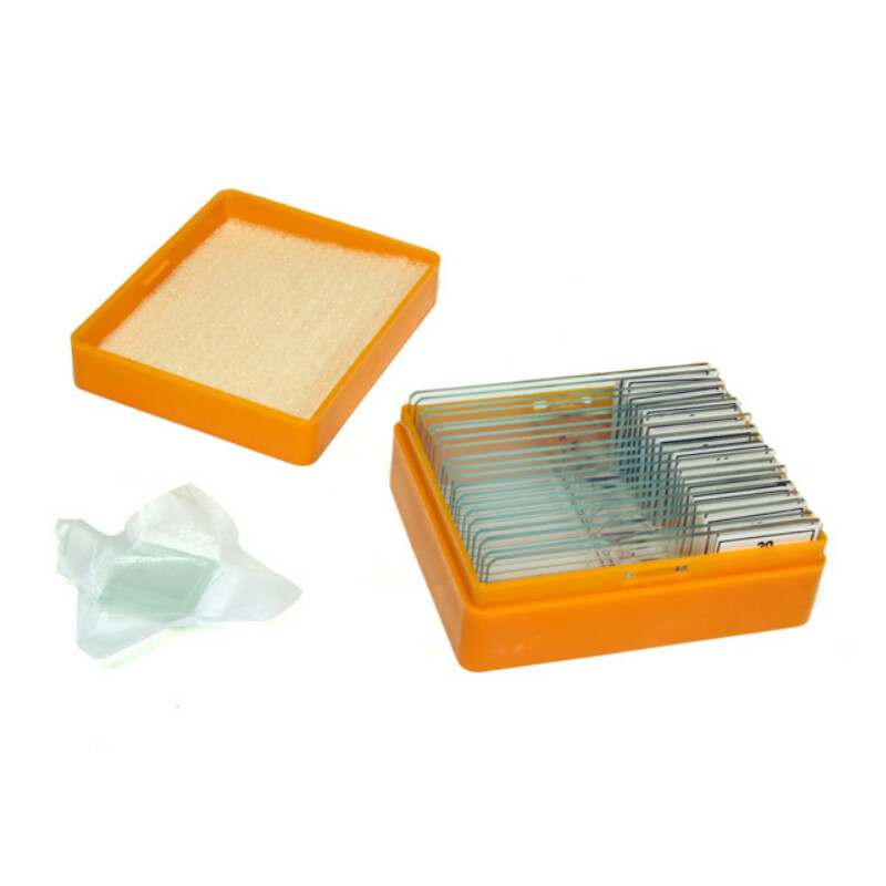 Levenhuk Preparados N20 NG