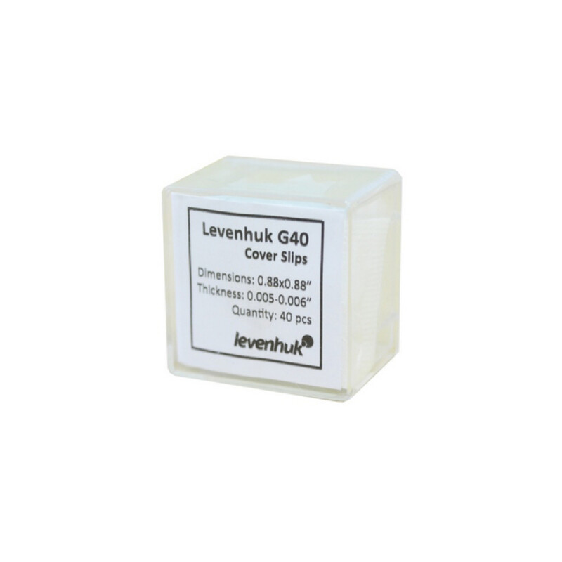 Levenhuk Preparados N20 NG