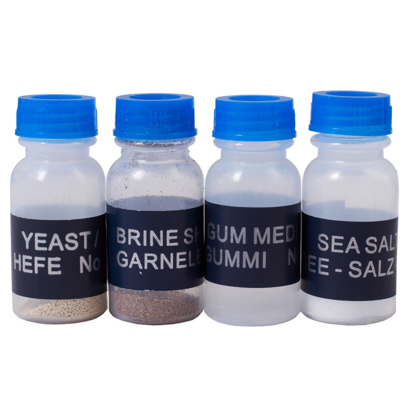 Levenhuk Set sperimentale K50