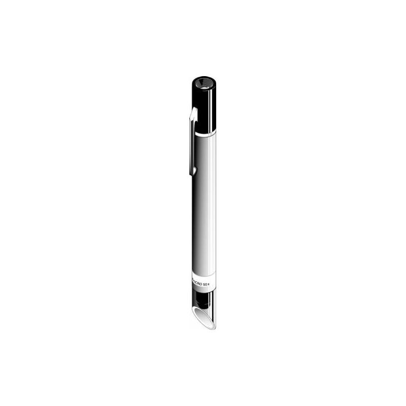 Euromex Staafmicroscoop 50x