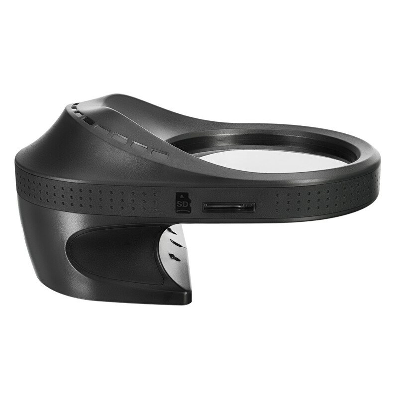 Levenhuk Lupe Ergo 30 Digital 5x, 6x, 8x, 10x LED