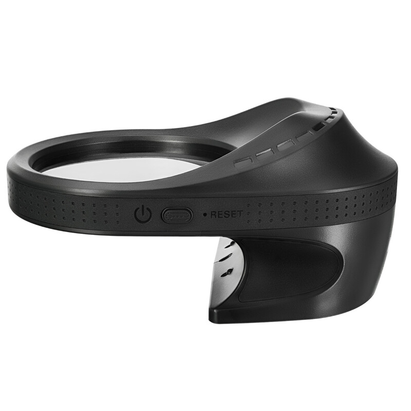 Levenhuk Lupe Ergo 30 Digital 5x, 6x, 8x, 10x LED